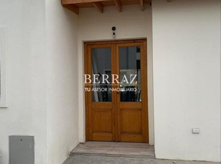 Casas Venta 3 Ambientes en El Aljibe Manzanares Pilar Lote de 475 m² - 3