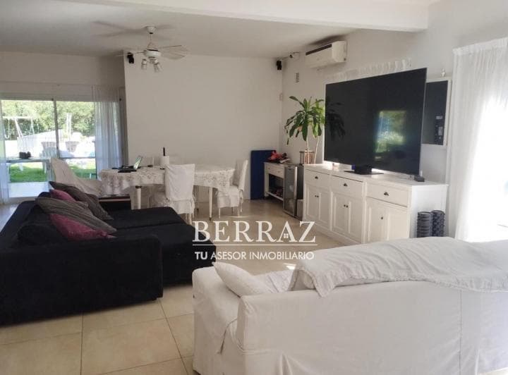 Casa Venta 9 Ambientes en La Pionera, Estancias del Pilar Lote Lote 1300 m² - 3
