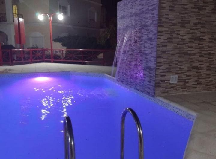 Departamento en Venta - Arenas del Golfo - 2