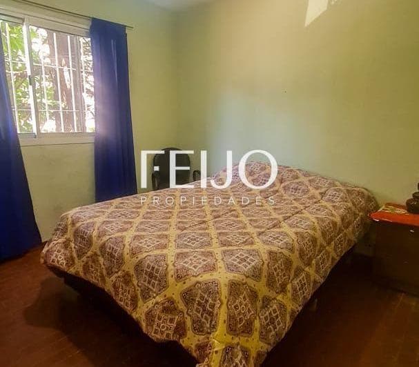 Departamento 3 Ambientes. | General Jose Maria Paz Al 100 - 4