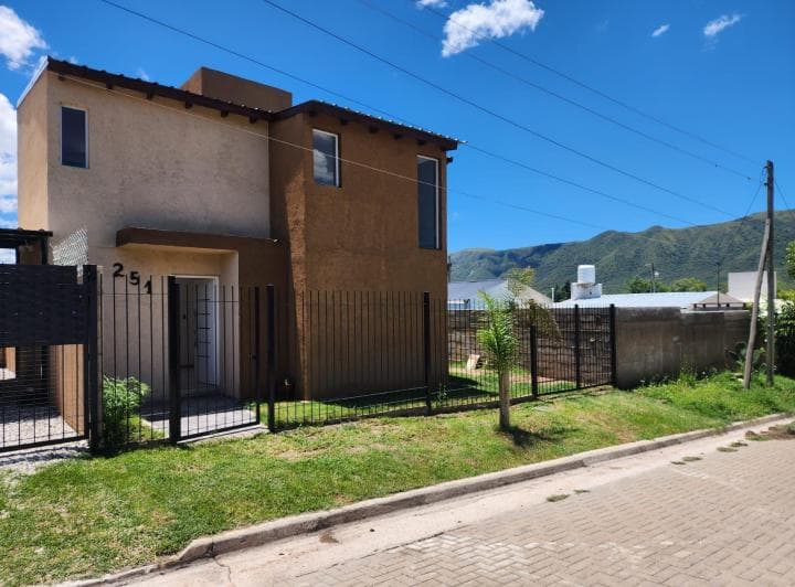 Casa a La Venta en Santa Maria de Punilla. (C441) - 2