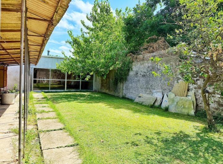 Casa - Lote - Pileta Cubierta - 4