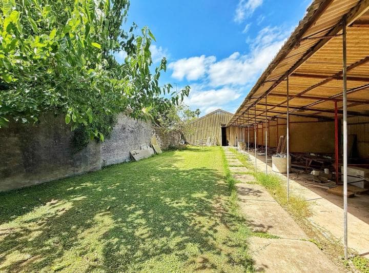 Casa - Lote - Pileta Cubierta - 2