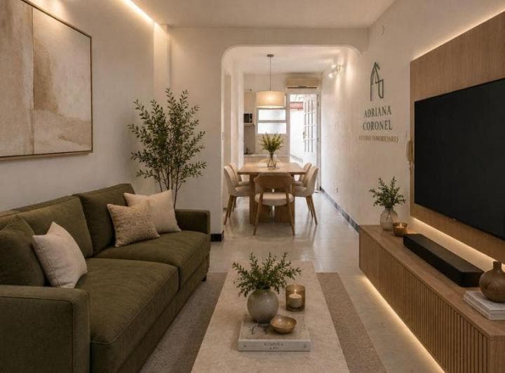 PH Venta 2 Ambientes Patio Ramos Mejia - 3