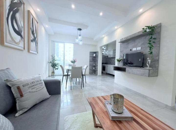 Venta Departamento 2 Amb con Balcón Zona Aldrey - 2