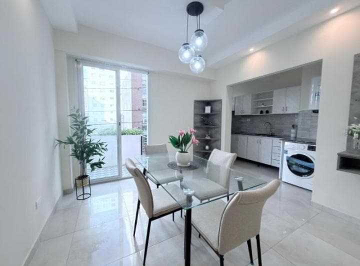 Venta Departamento 2 Amb con Balcón Zona Aldrey - 4
