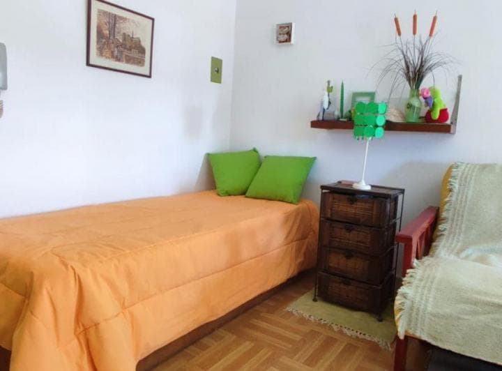 Departamento Monoambiente. | 20 Al 1000 - 4