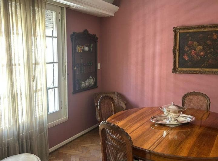 Departamento en Alquiler en Calle Marcelo T. de Alvear Entre Callao y Saenz Peña - 4