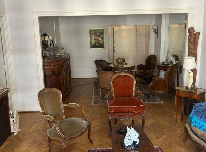 Departamento en Alquiler en Calle Marcelo T. de Alvear Entre Callao y Saenz Peña - 3