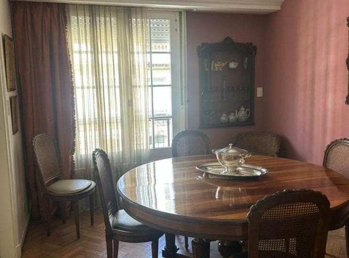 Departamento en Alquiler en Calle Marcelo T. de Alvear Entre Callao y Saenz Peña - 5