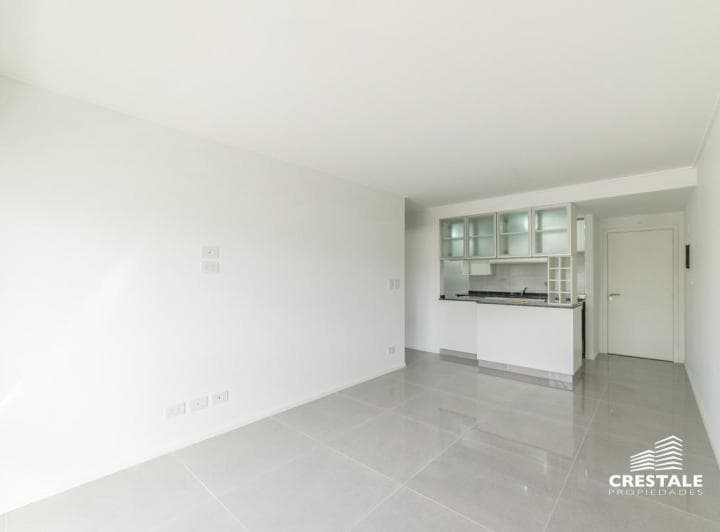 Venta Departamento 1 Dormitorio Pichincha Rosario - 3