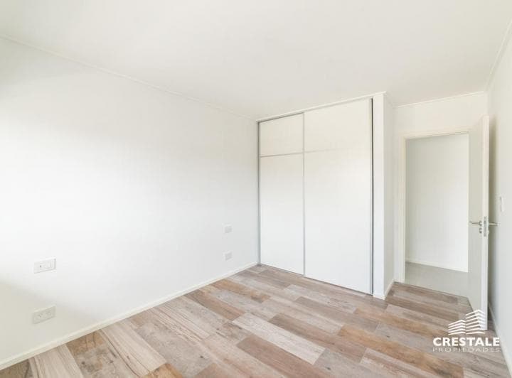 Venta Departamento 1 Dormitorio Pichincha Rosario - 4