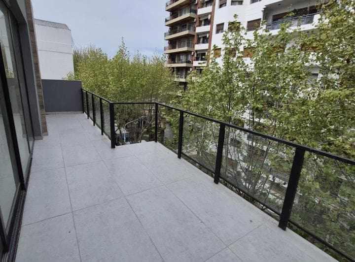 Departamentos a Estrenar a 300 m de La Estación | Las Heras 136 - 5