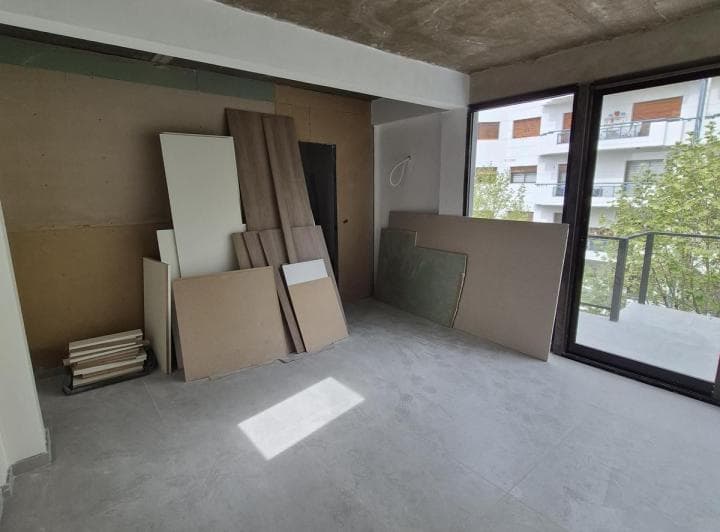 Departamentos a Estrenar a 300 m de La Estación | Las Heras 136 - 2