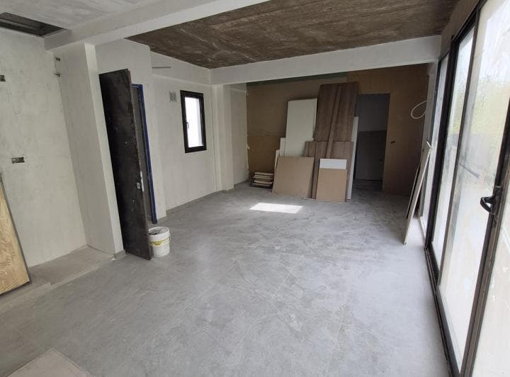 Departamentos a Estrenar a 300 m de La Estación | Las Heras 136 - 4