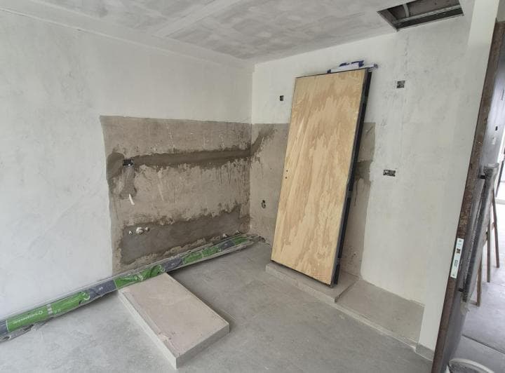 Departamentos a Estrenar a 300 m de La Estación | Las Heras 136 - 3