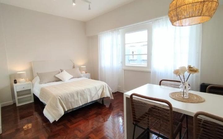 Venta Monoambiente a La Calle Zona Aldrey - 2