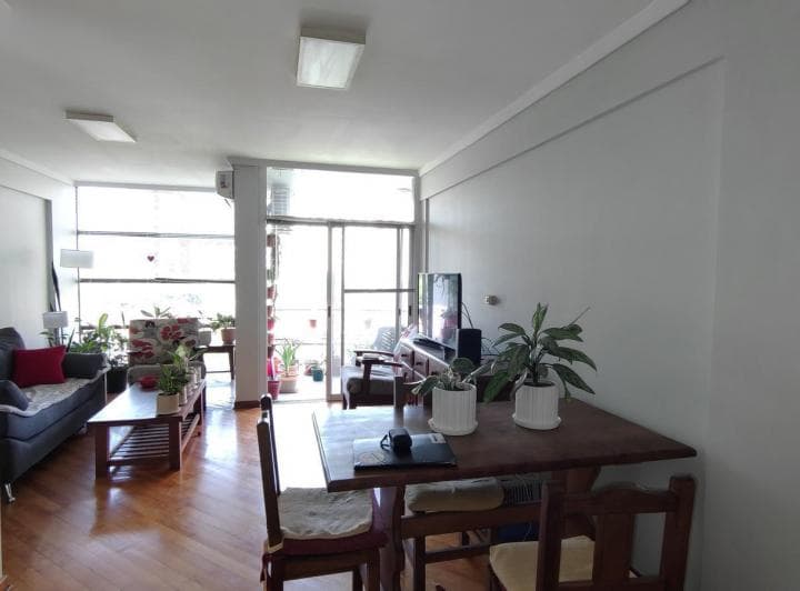 Departamento 3 Ambientes con Cochera - Las Lomitas - 3