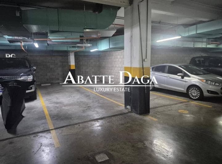 Cochera Doble en Venta - Zencity Puerto Madero - 2