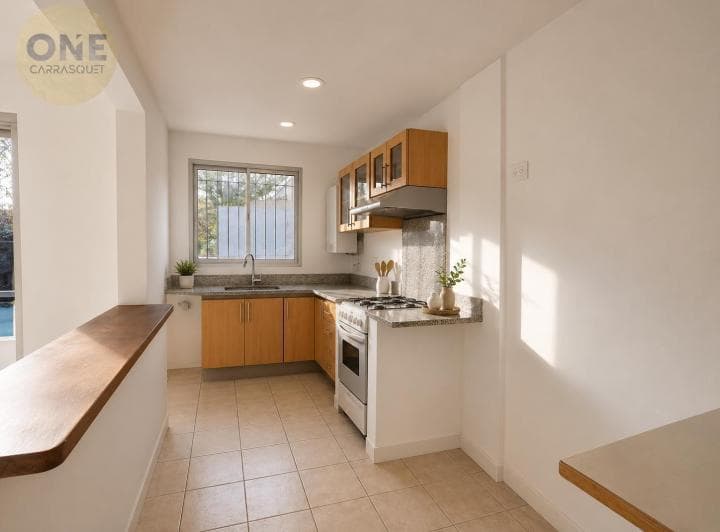 Departamento 2 Dorm. en Venta - Calle 61 Entre 26 y 27, La Plata - 3