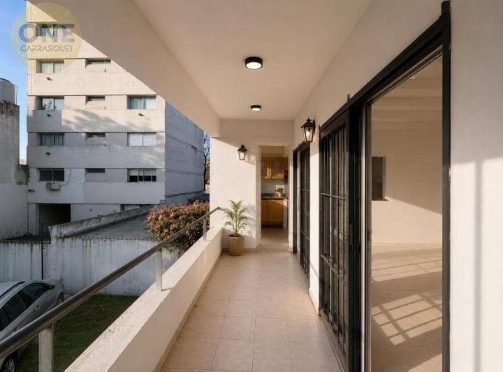 Departamento 2 Dorm. en Venta - Calle 61 Entre 26 y 27, La Plata - 2