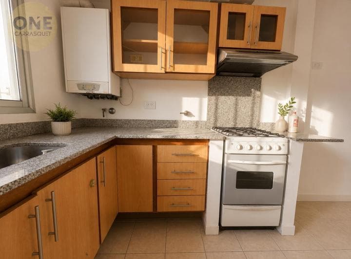 Departamento 2 Dorm. en Venta - Calle 61 Entre 26 y 27, La Plata - 4