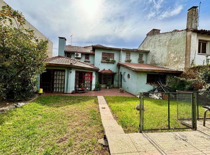 Casa en Hurlingham - 2
