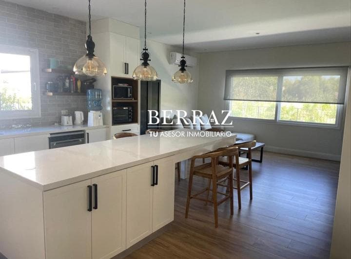 Casa Venta 5 Dorm. Barrio La Calesa Lote de 1046 m² Pilara Pilar - 5