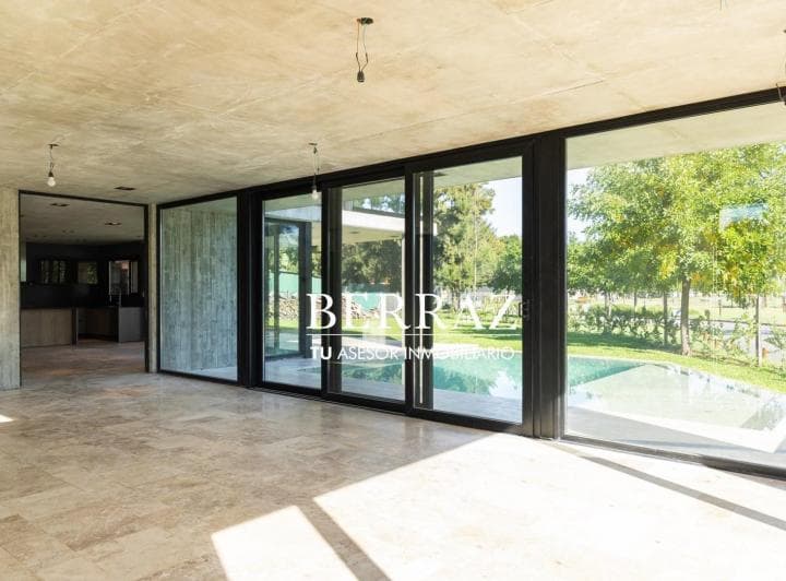 Casa Venta 4 Dorm. Lagoon Lote de 583 m² Pilar - 5