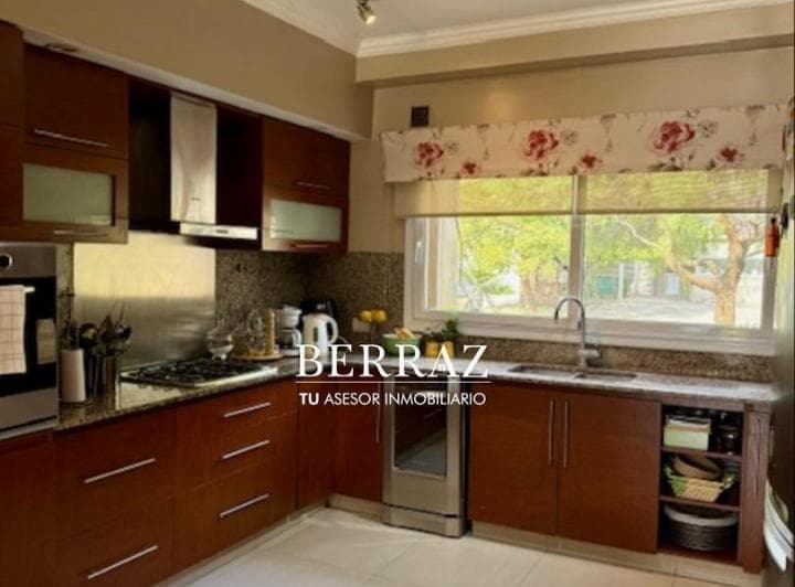 Casa Venta 3 Dorm. Barrio La Montura Lote de 835 m² Pilar - 4