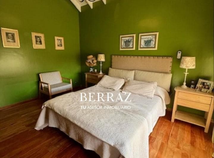 Casa Venta 3 Dorm. Barrio La Montura Lote de 835 m² Pilar - 5