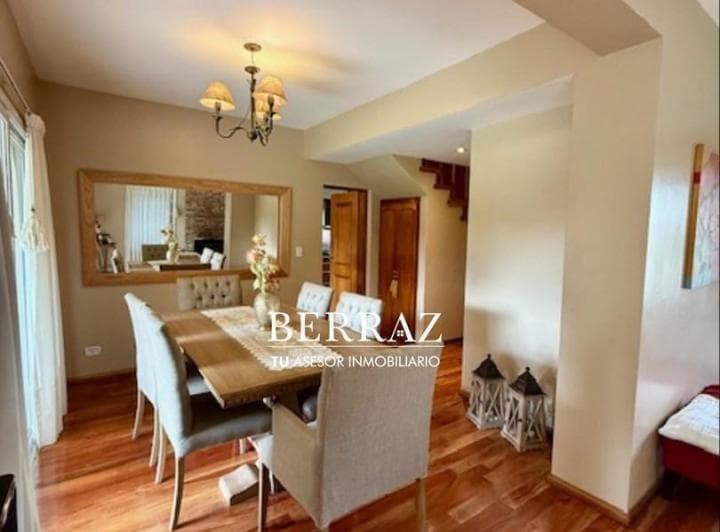 Casa Venta 3 Dorm. Barrio La Montura Lote de 835 m² Pilar - 3