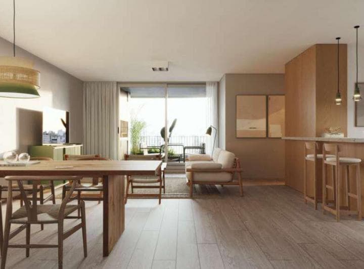 Departamento en Martin - 3