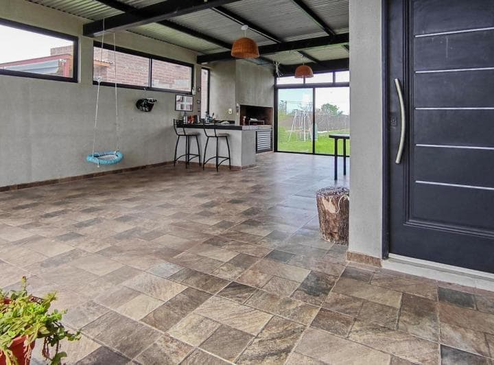 Venta | Permuta Departamento 2 Dorm. - Punta Chacra, Roldan - 4