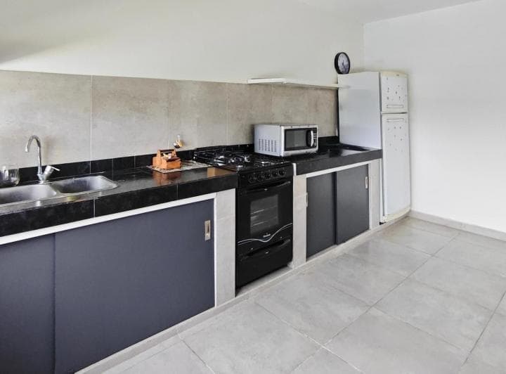 Venta | Permuta Departamento 2 Dorm. - Punta Chacra, Roldan - 5