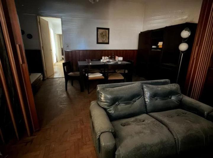 Casa en Venta 2 Dorm. y Gran Parque en 10 Entre Montevideo y 166 Berisso - 3