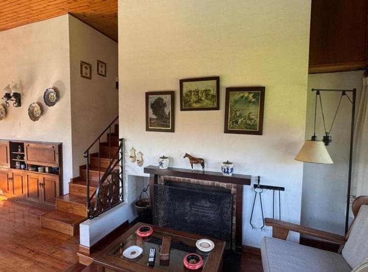 Casa en Venta en Country Maschwitz Club - 5