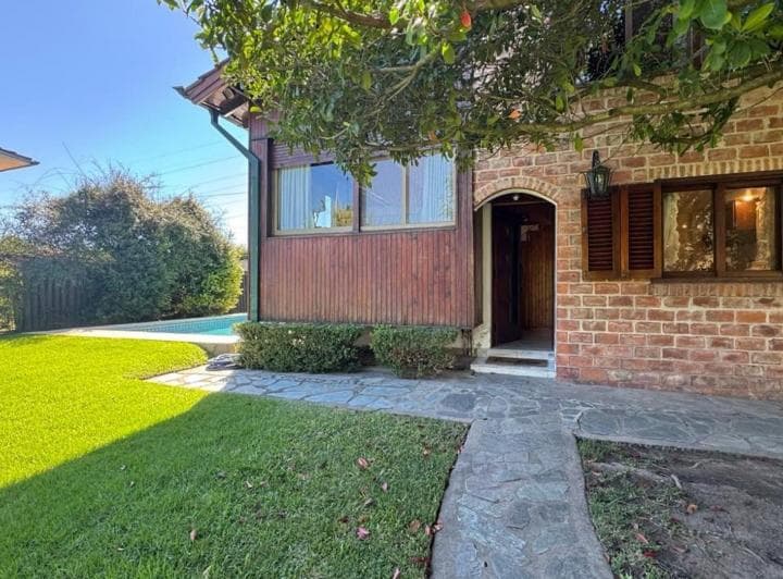 Casa en Venta en Country Maschwitz Club - 2