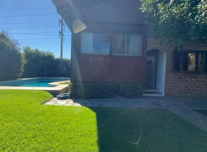 Casa en Venta en Country Maschwitz Club - 3