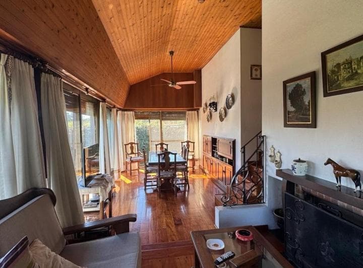 Casa en Venta en Country Maschwitz Club - 4