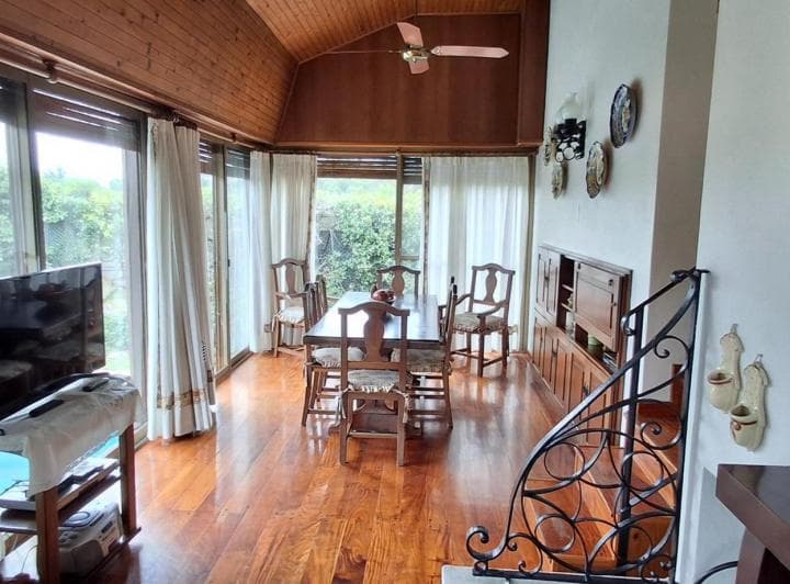 Casa en Venta en Country Maschwitz Club - 4