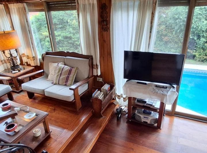 Casa en Venta en Country Maschwitz Club - 5