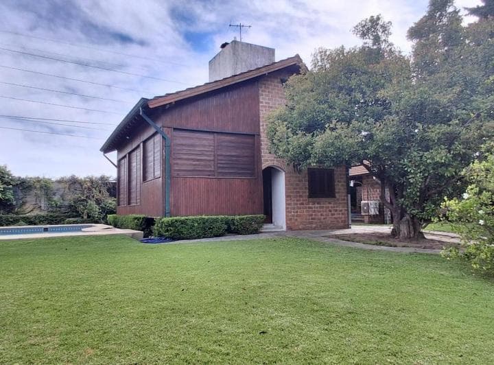 Casa en Venta en Country Maschwitz Club - 2