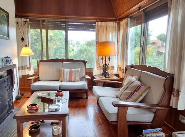 Casa en Venta en Country Maschwitz Club - 3