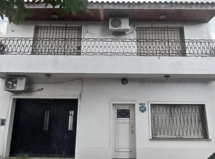 Casa a La Venta en Beccar - 2