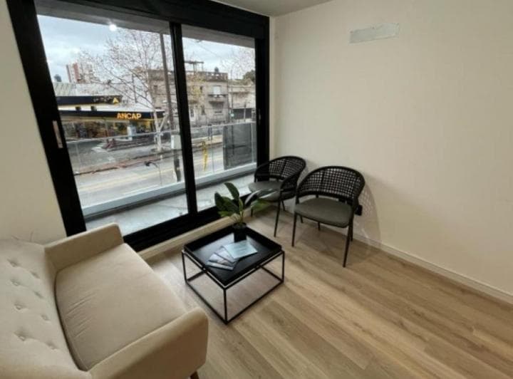 Venta Apartamento 1 Dormitorio en La Blanqueada - 4