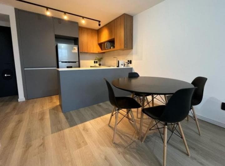 Venta Apartamento 1 Dormitorio en La Blanqueada - 2