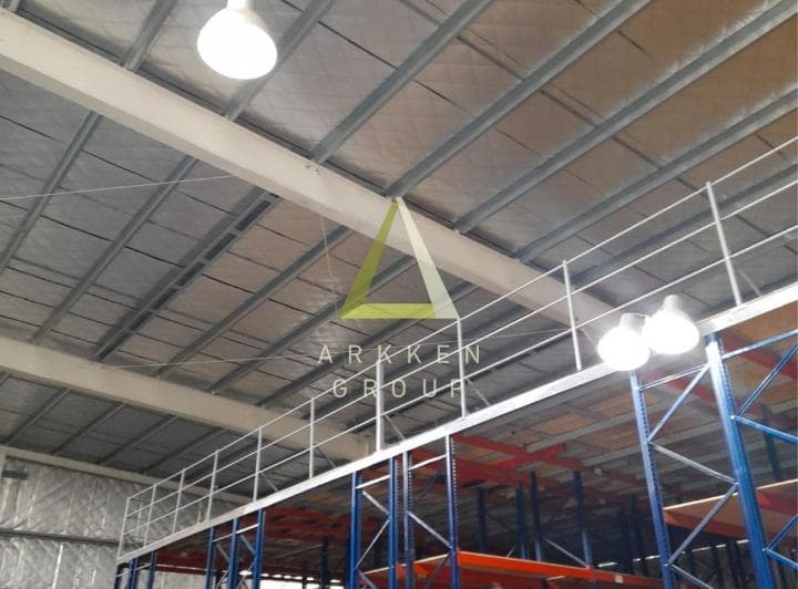 Venta de Galpón en La Reja - 5
