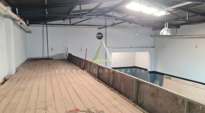 Galpón en Venta San Justo - 4