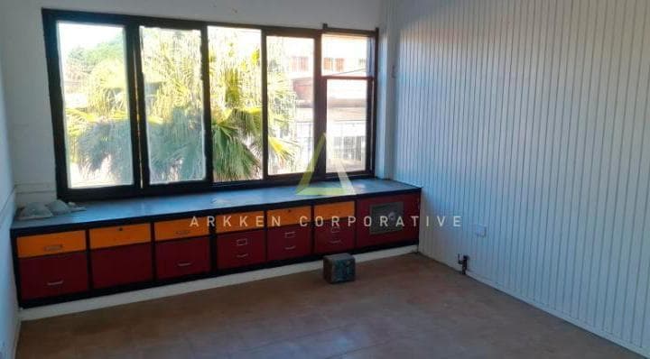 Galpón en Venta San Justo - 5